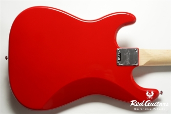Squier Sonic Stratocaster HT - Torino Red